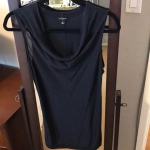 Ann Taylor Top Size M